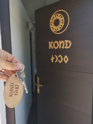 Hostal Hunnia - Huntanya