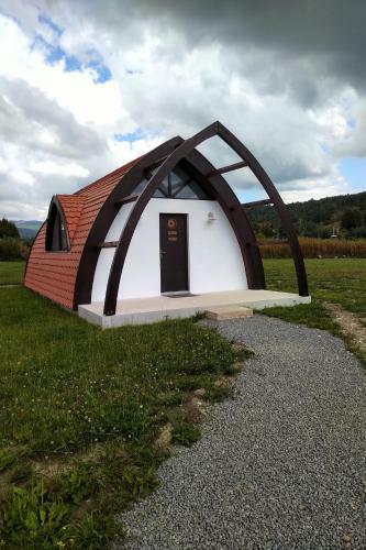 Hostal Hunnia - Huntanya