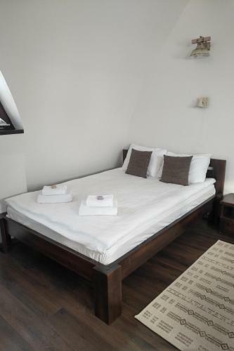 Hostal Hunnia - Huntanya