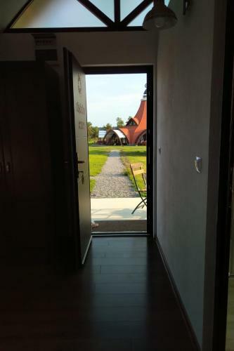 Hostal Hunnia - Huntanya