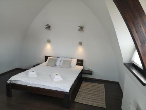 Hostal Hunnia - Huntanya