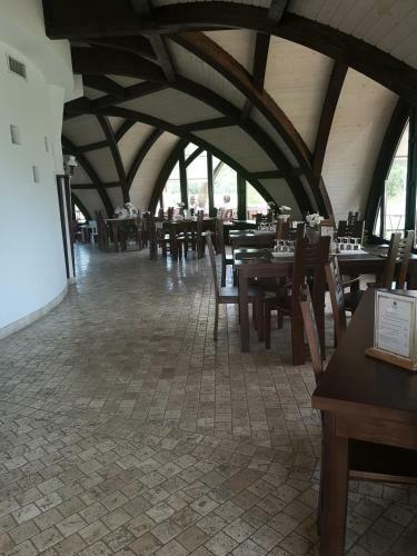 Hostal Hunnia - Huntanya