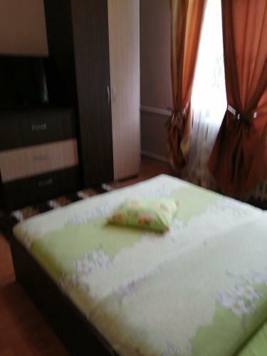 Apartamente Deluxe George