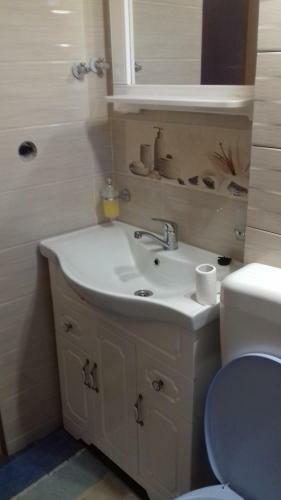 Apartamente Deluxe George