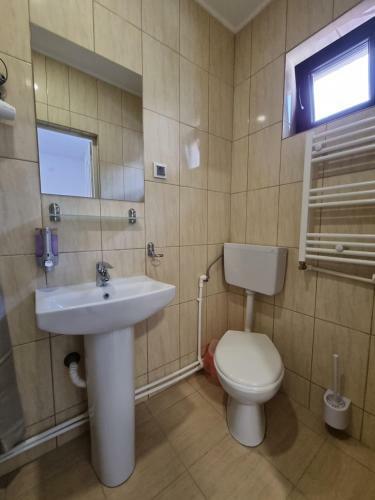 Hostal Vila Dumio