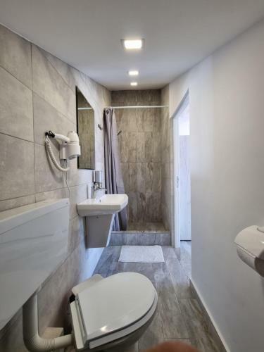 Hostal Vila Dumio