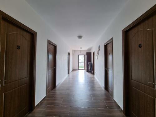 Hostal Vila Dumio
