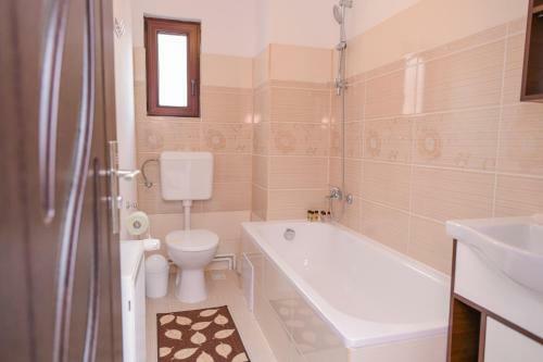 Villa Vila Nord