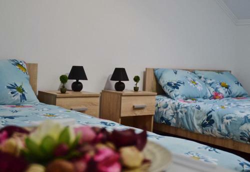 Hostal Casa-denise B?ile-felix