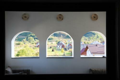Hostal Pensiunea Maramures Guesthouse