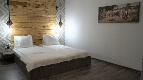 Hostal Pensiunea Maramures Guesthouse