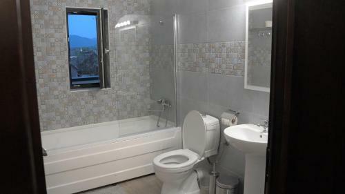 Hostal Pensiunea Maramures Guesthouse