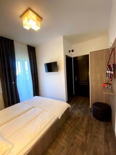 Hostal Pensiunea Maramures Guesthouse