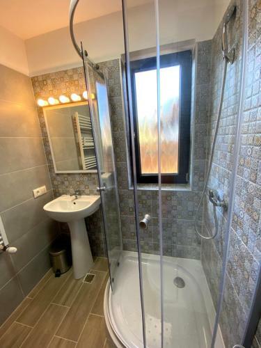 Hostal Pensiunea Maramures Guesthouse