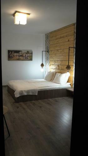 Hostal Pensiunea Maramures Guesthouse