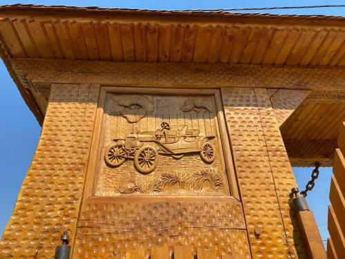 Hostal Pensiunea Maramures Guesthouse