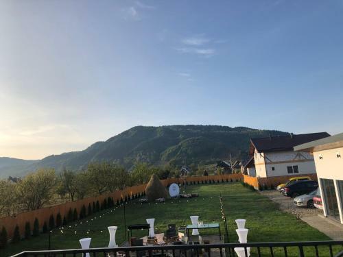 Hostal Pensiunea Maramures Guesthouse