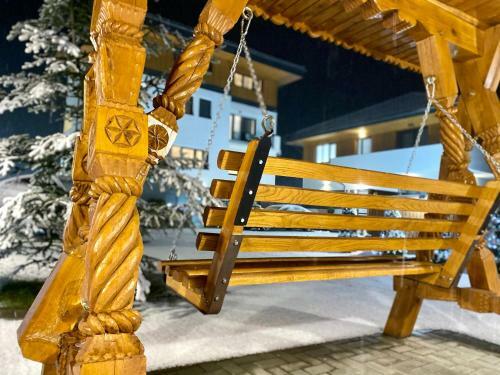 Hostal Pensiunea Maramures Guesthouse