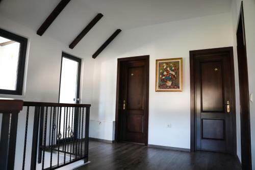 Hostal Pensiunea Maramures Guesthouse