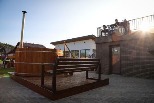Hostal Pensiunea Maramures Guesthouse