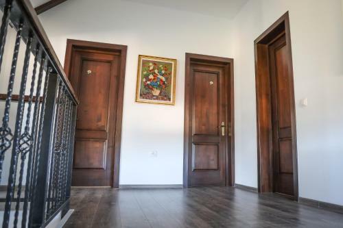 Hostal Pensiunea Maramures Guesthouse