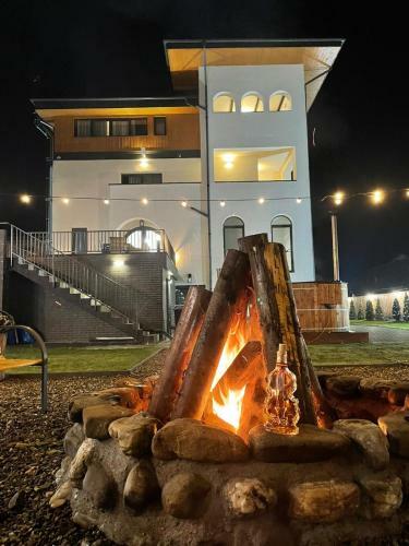 Hostal Pensiunea Maramures Guesthouse