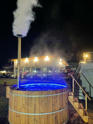Hostal Pensiunea Maramures Guesthouse