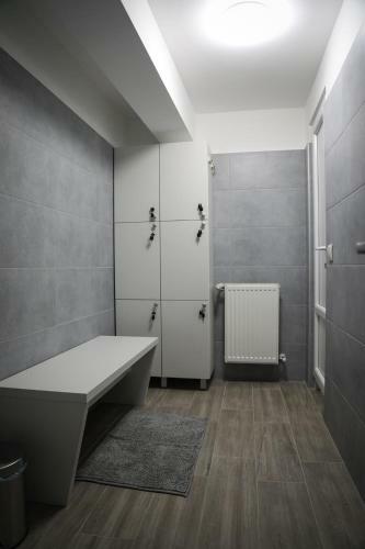 Hostal Pensiunea Maramures Guesthouse