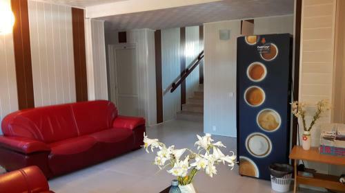 Hostal Casa Simona