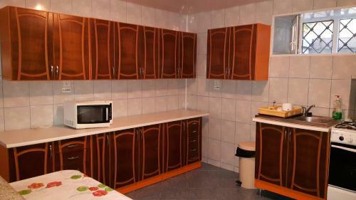 Hostal Casa Simona