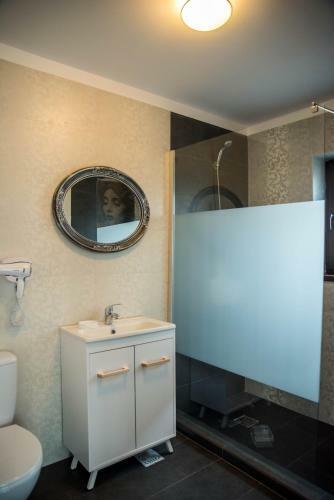 Hotel Mimar Boutique