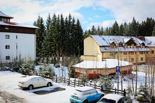 Aparthotel One Poiana Brasov