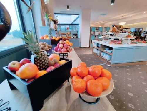 Fabulous Panorama Silver Mountain 3 Rooms Apartment