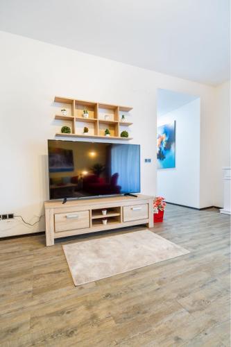 Fabulous Panorama Silver Mountain 3 Rooms Apartment