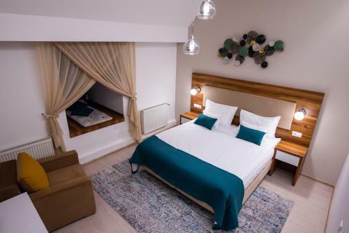 Hostal Vila Simonte Poiana Brasov