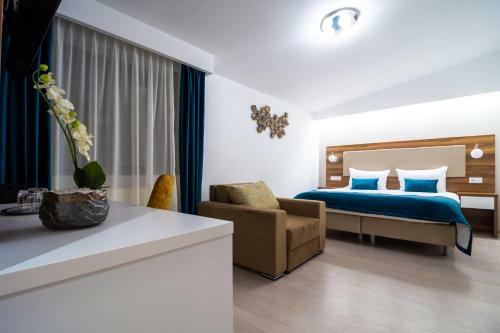 Hostal Vila Simonte Poiana Brasov