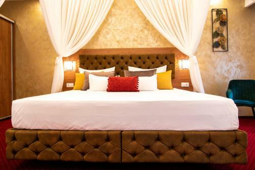 Hostal Vila Simonte Poiana Brasov