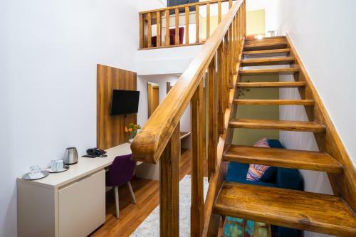 Hostal Vila Simonte Poiana Brasov