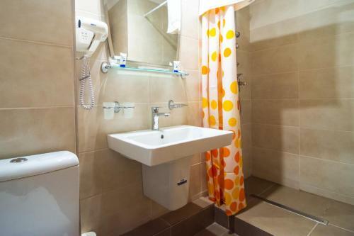 Hostal Vila Simonte Poiana Brasov
