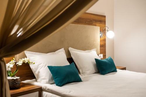 Hostal Vila Simonte Poiana Brasov
