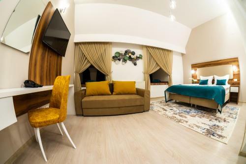Hostal Vila Simonte Poiana Brasov