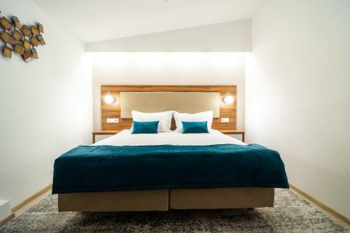 Hostal Vila Simonte Poiana Brasov
