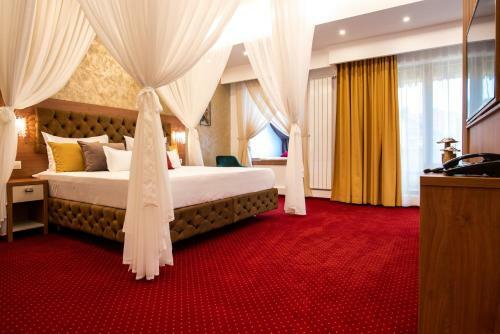 Hostal Vila Simonte Poiana Brasov