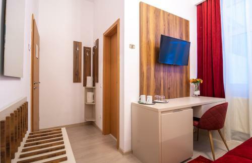 Hostal Vila Simonte Poiana Brasov