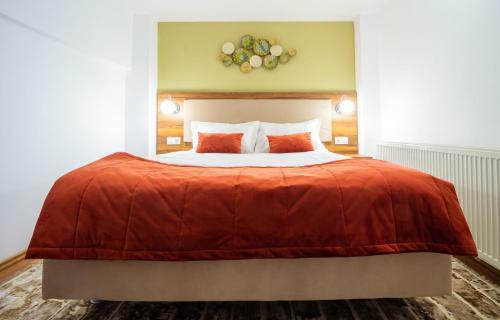 Hostal Vila Simonte Poiana Brasov