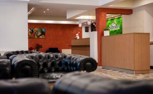 Hostal Vila Simonte Poiana Brasov