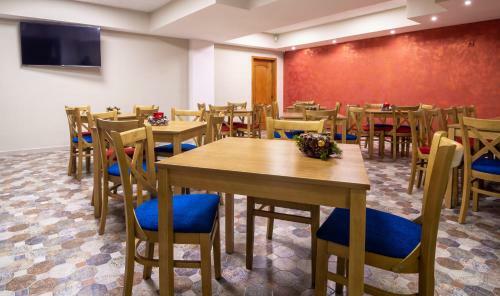 Hostal Vila Simonte Poiana Brasov
