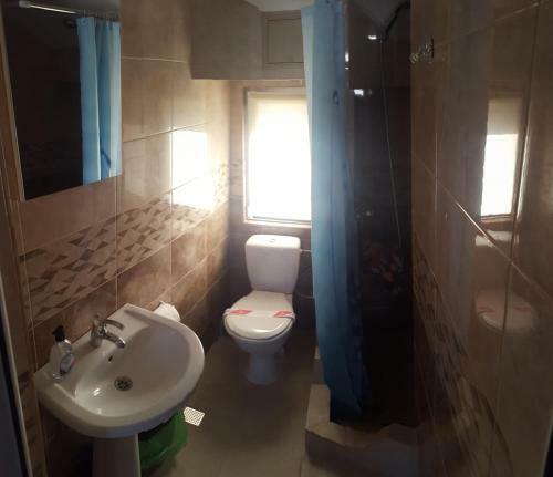 Hostal Vila Max
