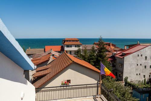 Hostal Regal Marine