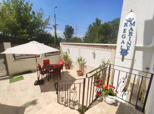 Hostal Regal Marine